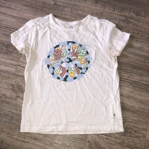 Vans t-shirt